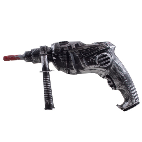 Perforeuse mèche mobile et sonore