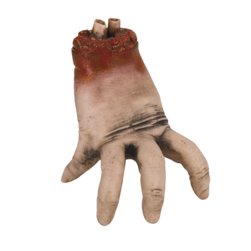 La main machin chose