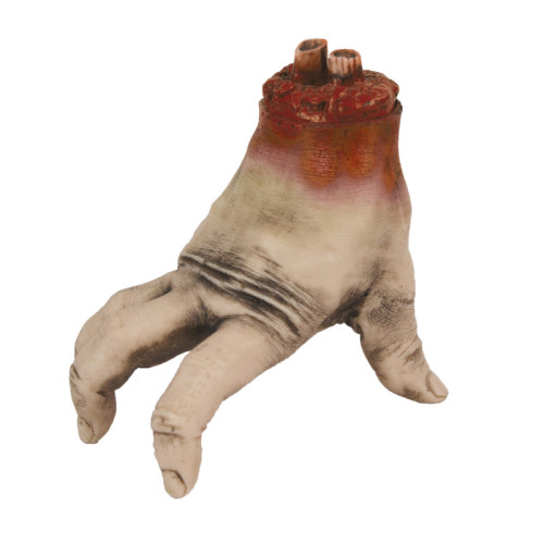 La main machin chose