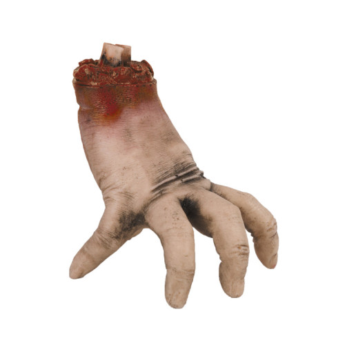 La main machin chose