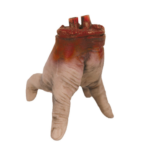 La main machin chose