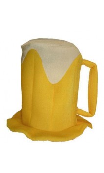 Chapeau Bière