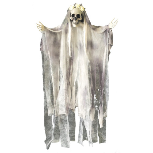 Squelette mariée 120cm
