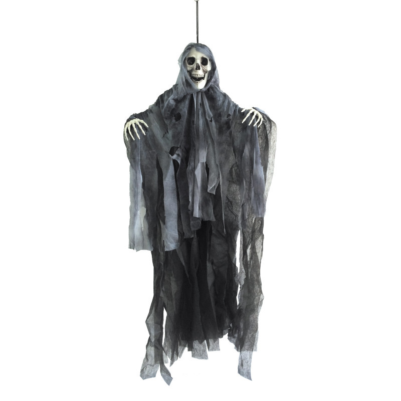 Décoration la faucheuse 90cm