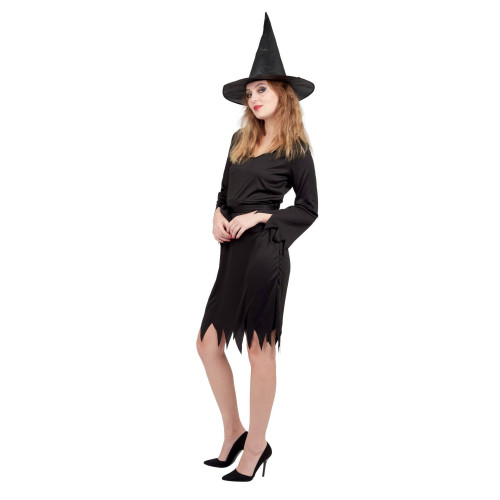 Déguisement sorcière sabrina