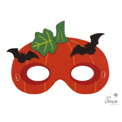 copy of Masque halloween enfant
