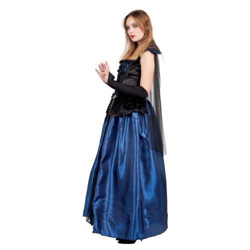 Déguisement Comtesse Gothique