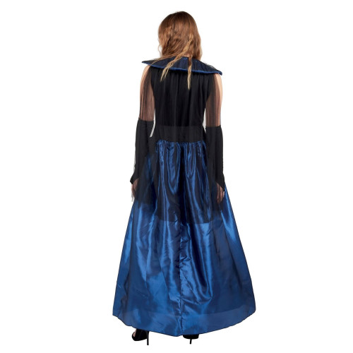 Déguisement Comtesse Gothique