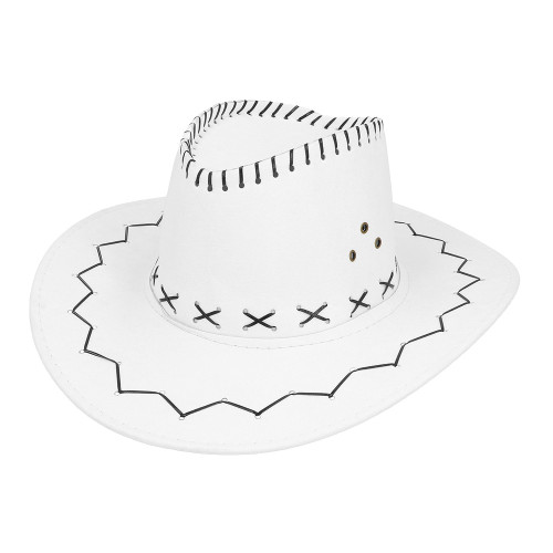 copy of Chapeau Cowboy marron