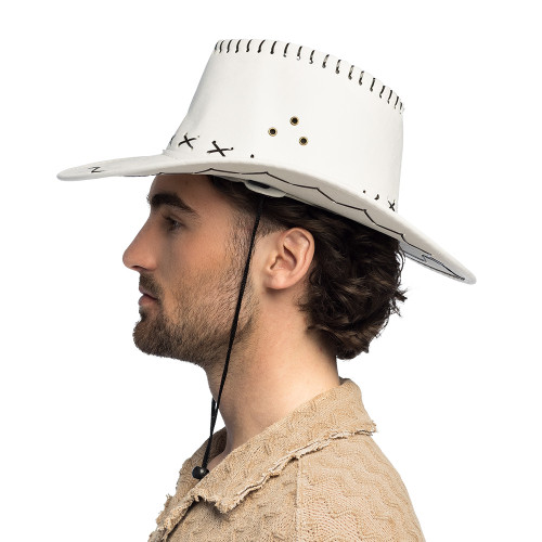 copy of Chapeau Cowboy marron