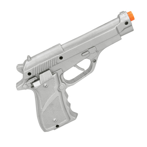 Holster Lara Croft complet avec pistolet en vente chez Be Happy à Paris.