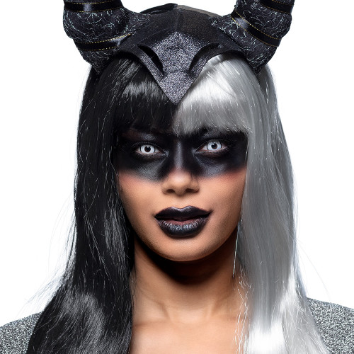 Lentilles Manson Blanc