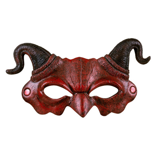 Masque diable luxe mousse