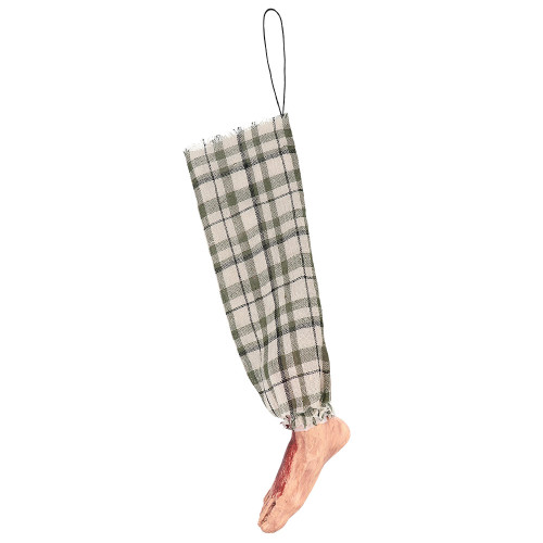 copy of Bras coupé ensanglanté