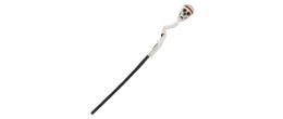 Sceptre, canne baton tête de mort de 150cm halloween en vente chez Be Happy