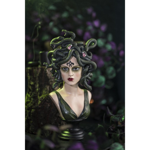 Buste Médusa 37.5