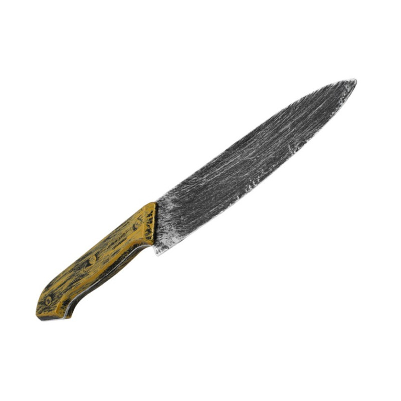 Couteau cuisine vintage