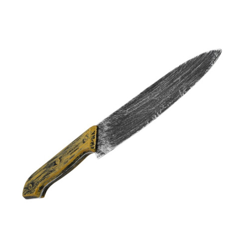 Faux couteau cuisine vintage