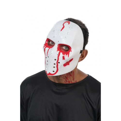 Masque hockey killer