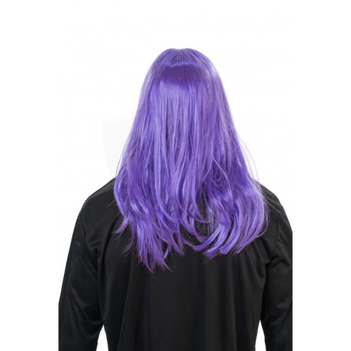 Masque crazy clown luxe