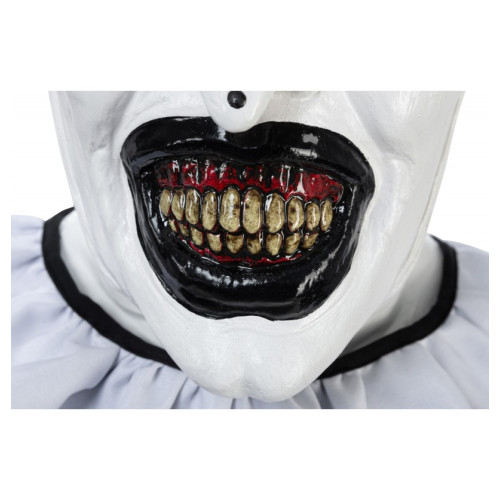 copy of Masque Creepy Man latex
