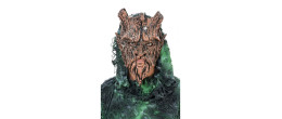 Masque sorcier des bois luxe pour adulte en vente chez Be Happy à paris