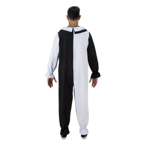 Combinaison clown Terrifier adulte luxe