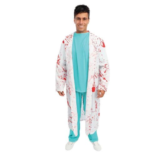 Costume Chirurgien adulte