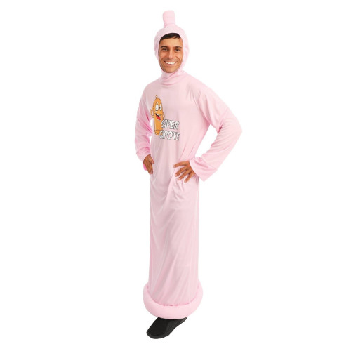 Déguisement super Capote