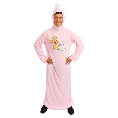 Déguisement super Capote