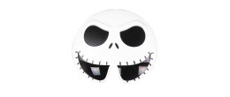 Paire de lunettes Halloween étrange noël de monsieur Jack en vente pour adulte chez Be Happy à Paris