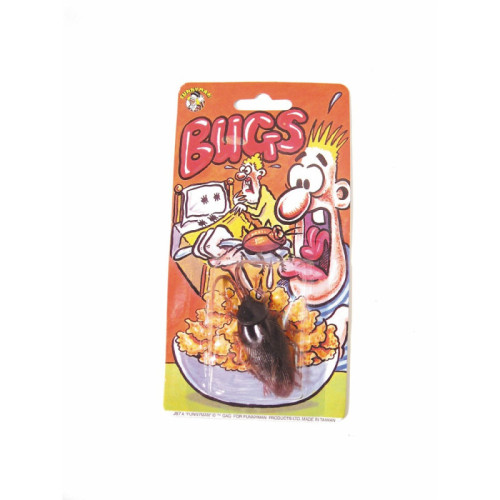 Faux cafard réaliste