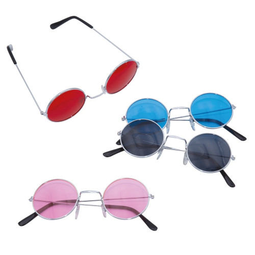 Lunettes Hippie