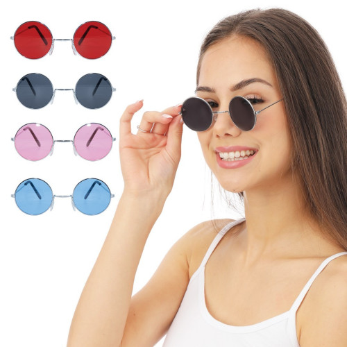 Lunettes Hippie