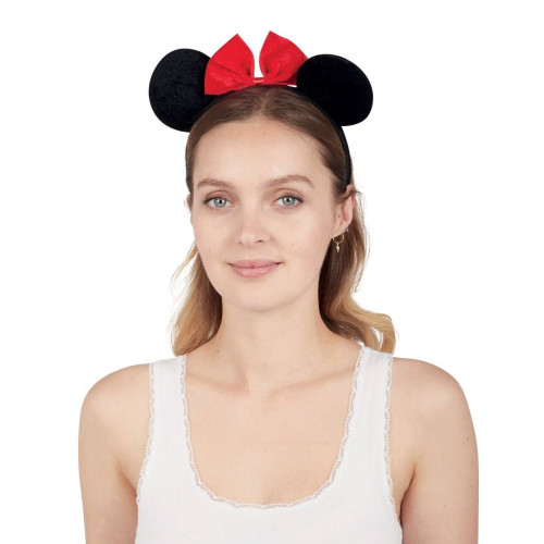 Serre tête Minnie