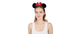 Serre tête Minnie