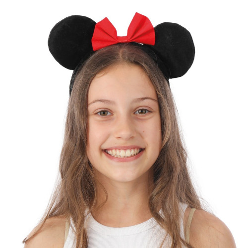 Serre tête Minnie