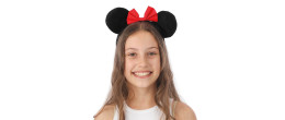 Serre tête Minnie