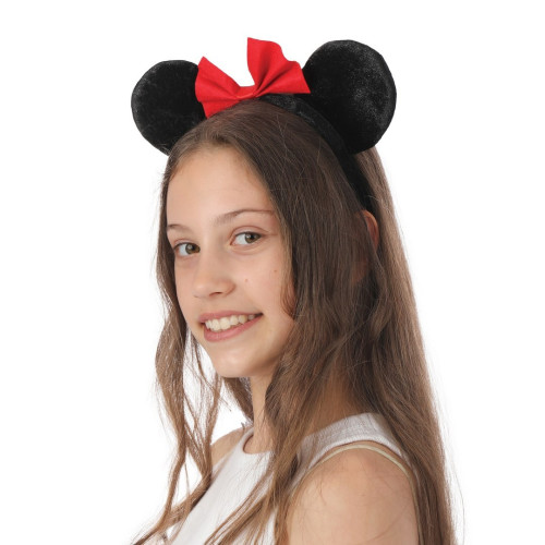 Serre tête Minnie
