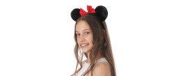 Serre tête Minnie