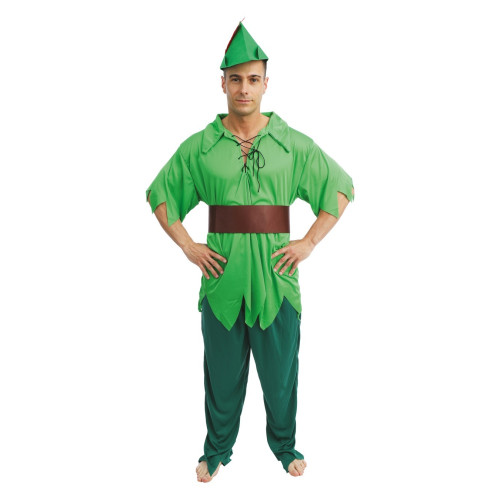 Déguisement Peter Pan adulte