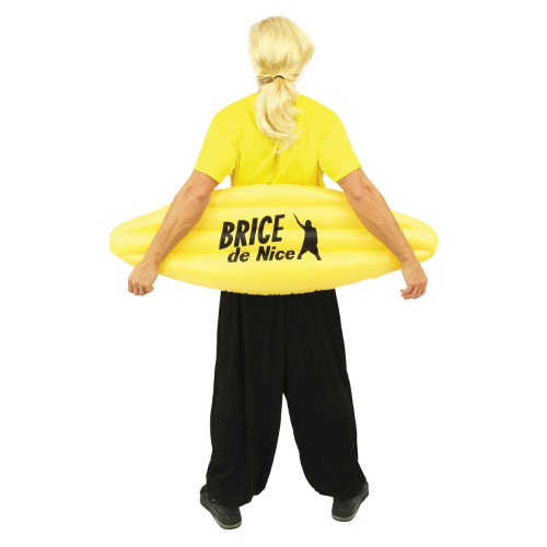 Déguisement surfeur Brice de Nice adulte