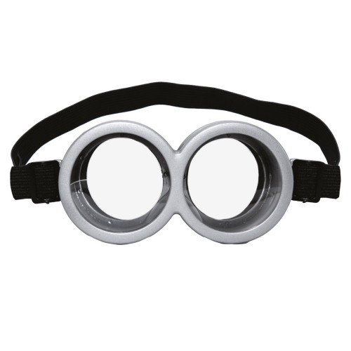 Lunettes "minions"