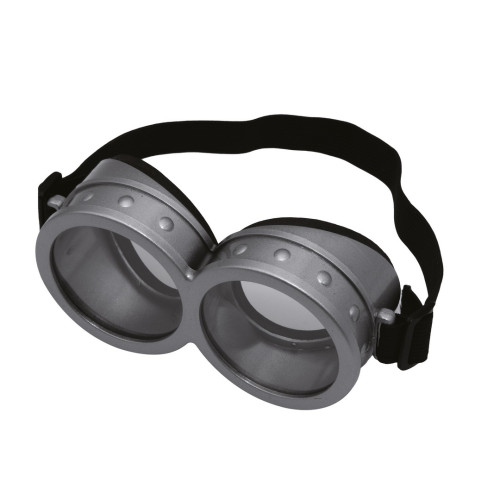 Lunettes "minions"
