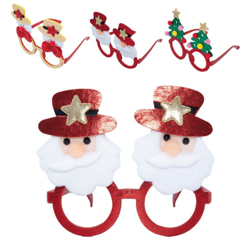 Lunettes spécial Noël