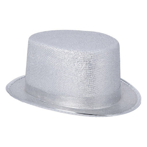 copy of Chapeau HDF lurex doré