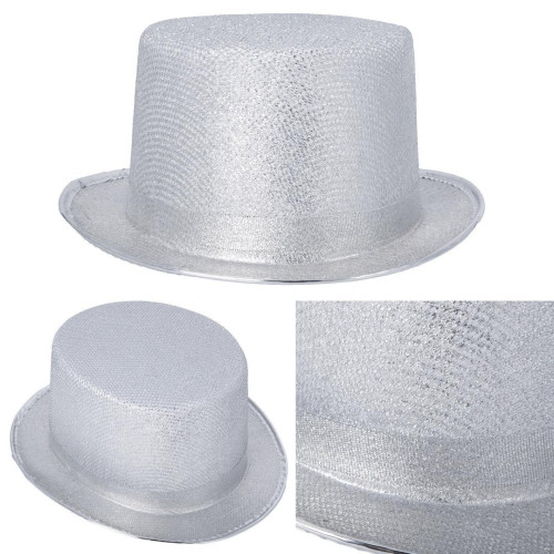 copy of Chapeau HDF lurex doré