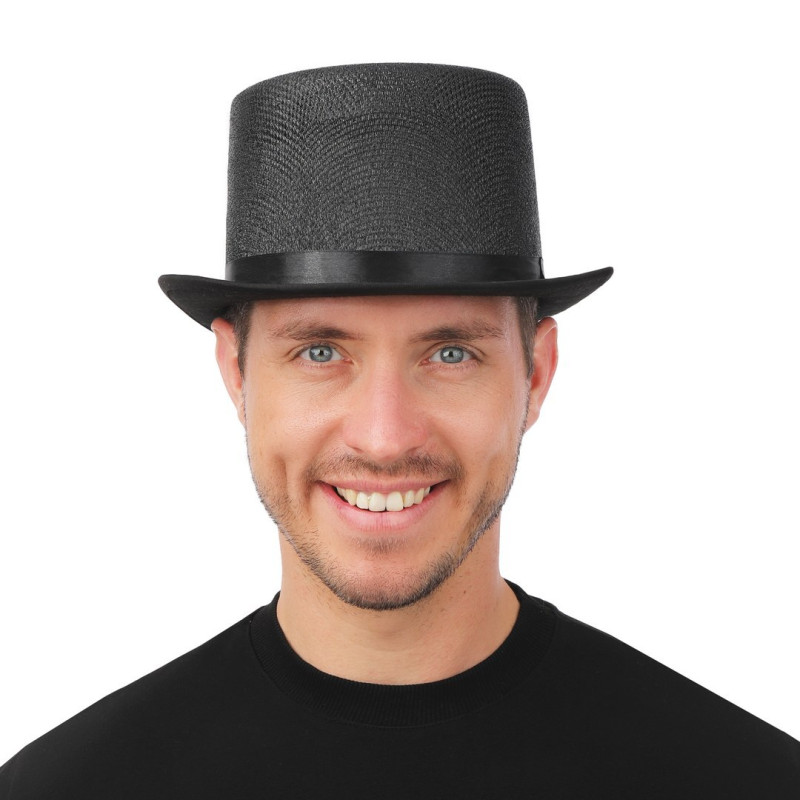 copy of Chapeau HDF lurex doré