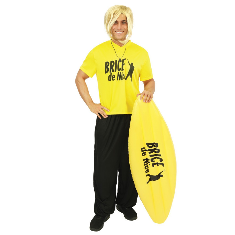 Planche surf gonflable Brice de Nice en vente chez Be Happy