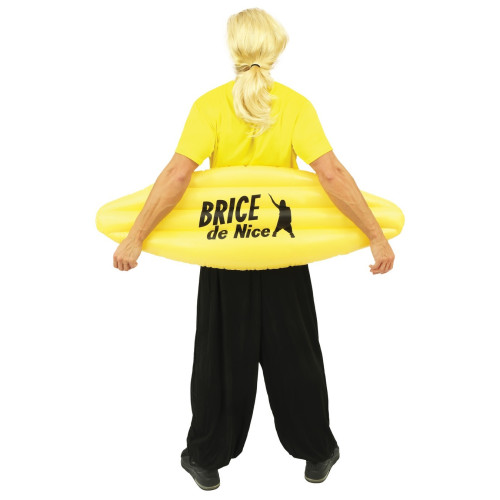 Planche surf gonflable Brice de Nice